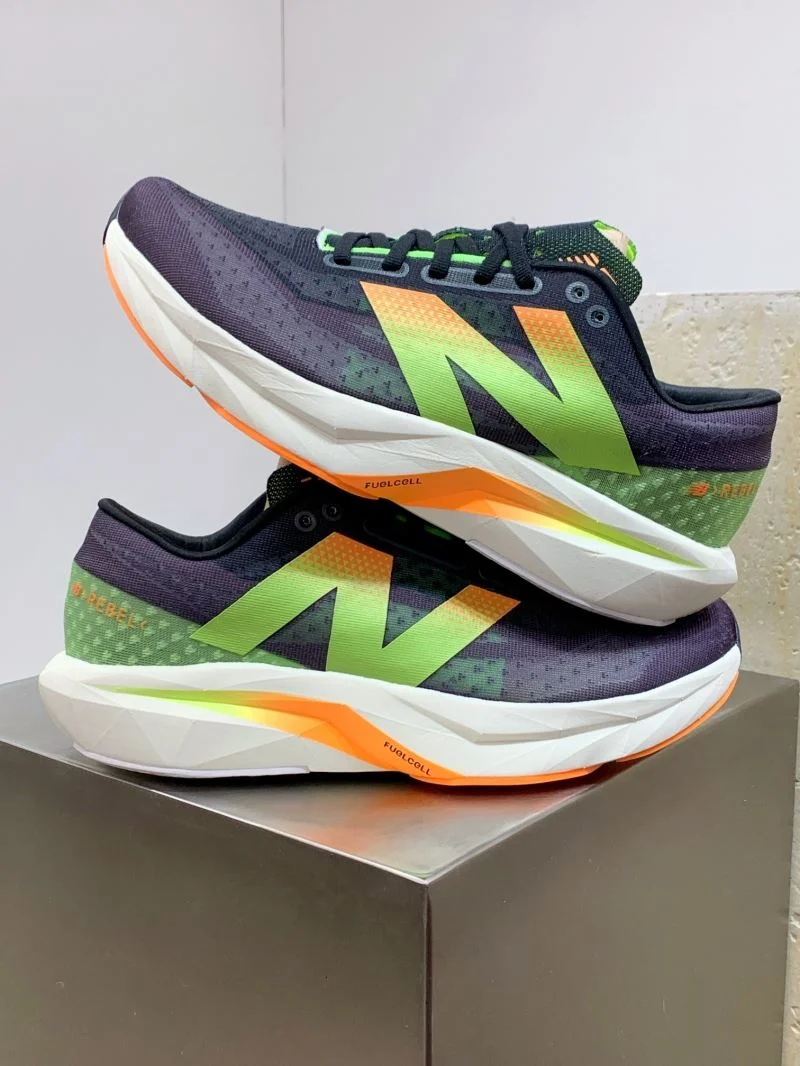 New Balance Shoes Effortless 4198