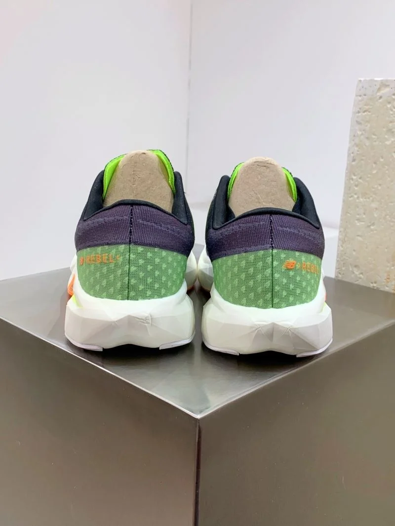 New Balance Shoes Effortless 4198