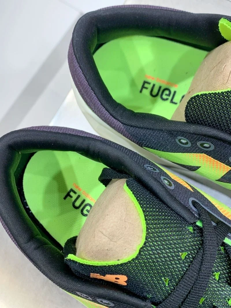 New Balance Shoes Effortless 4198