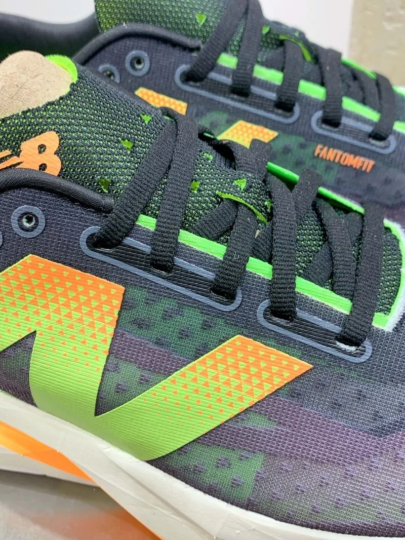 New Balance Shoes Effortless 4198