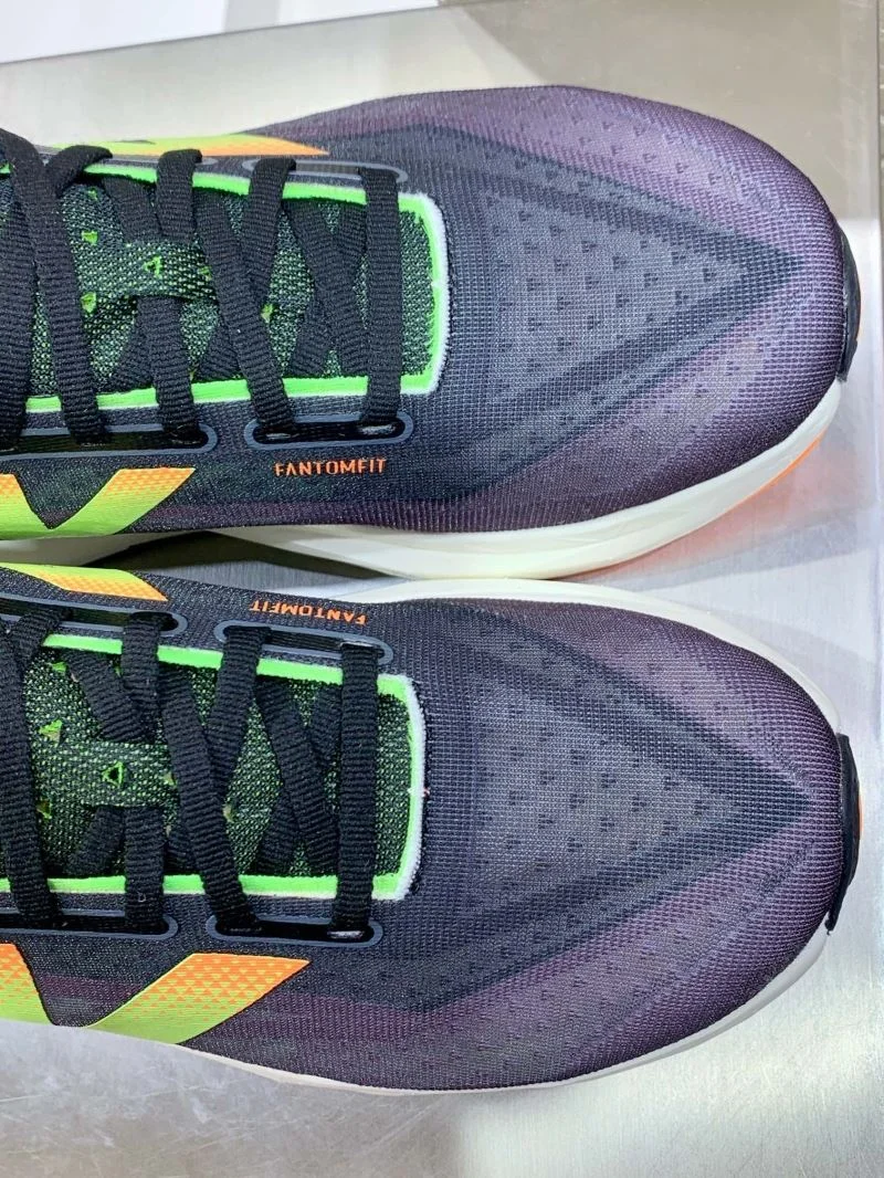 New Balance Shoes Effortless 4198