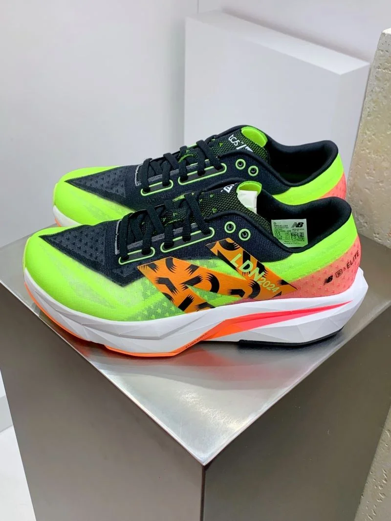 New Balance Shoes Durable 4231