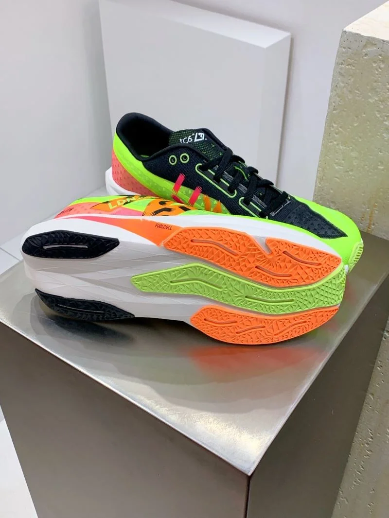 New Balance Shoes Durable 4231