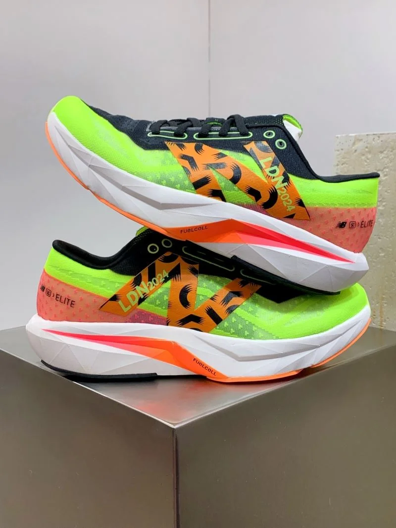 New Balance Shoes Durable 4231