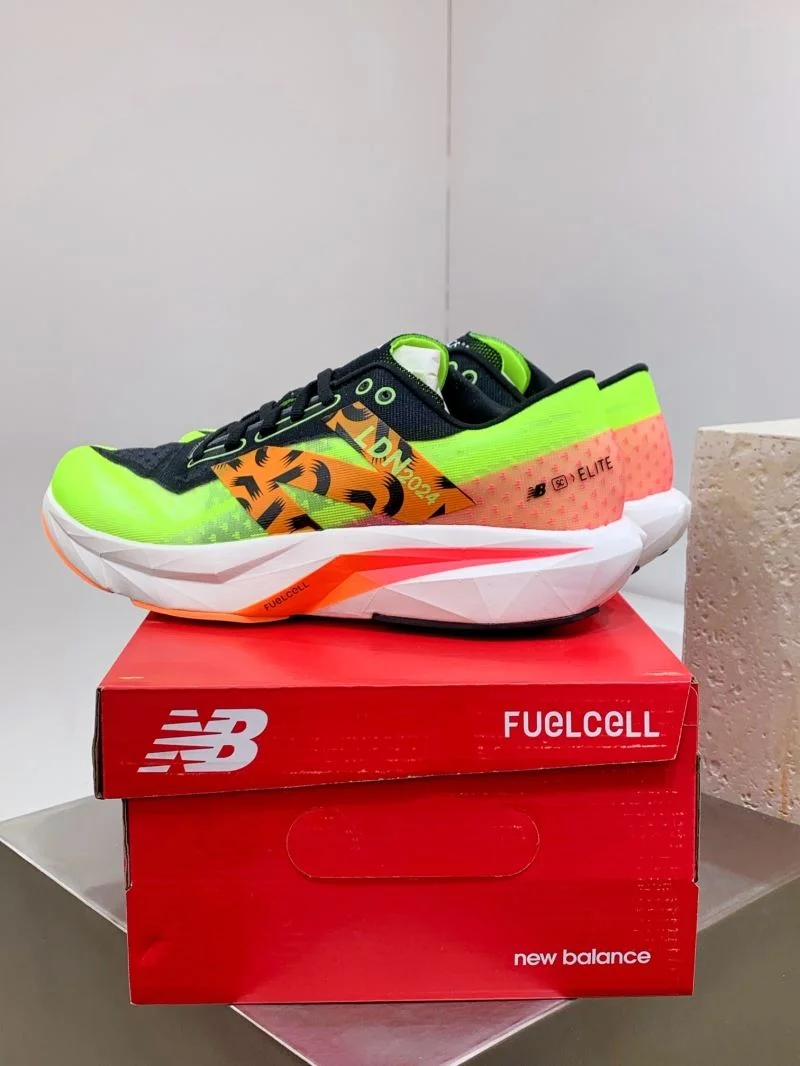 New Balance Shoes Durable 4231