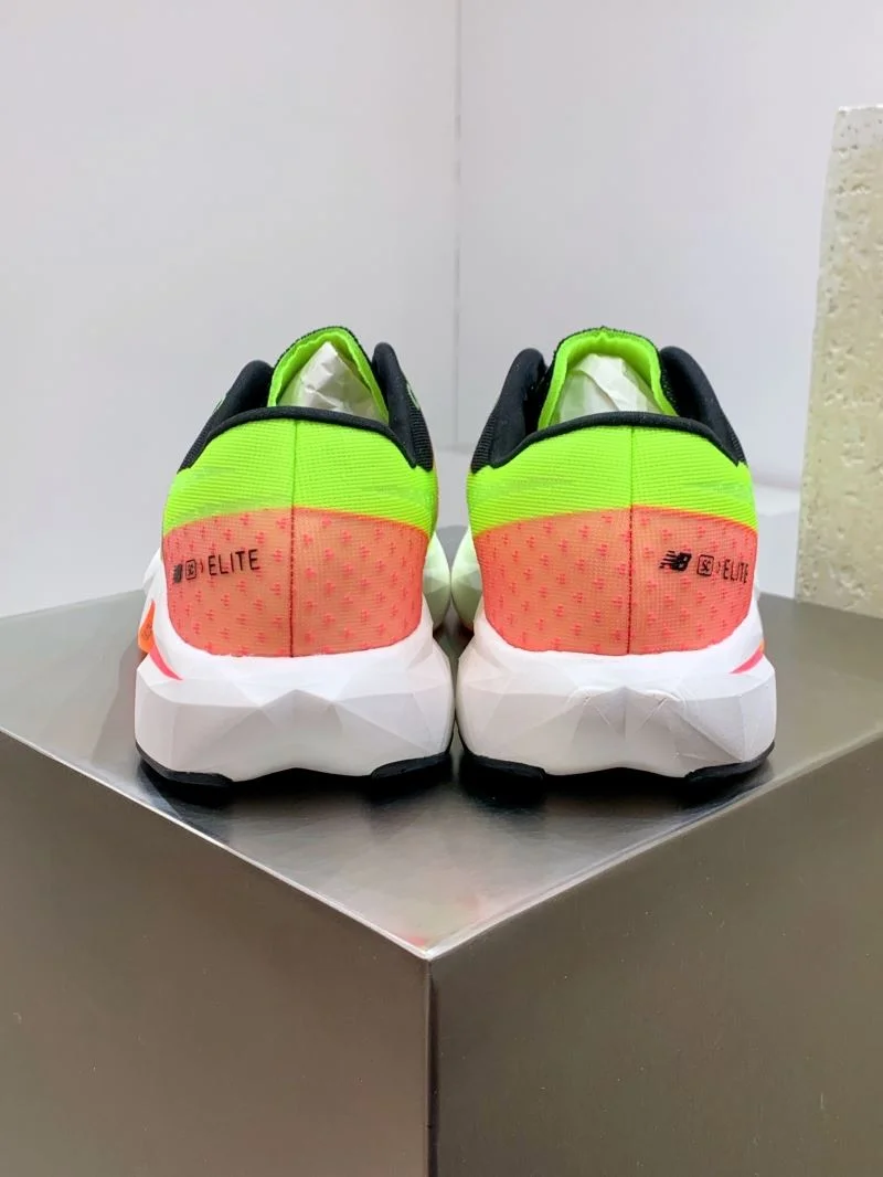 New Balance Shoes Durable 4231