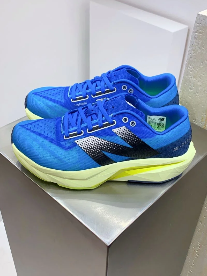 Breathable New Balance Shoes 4189