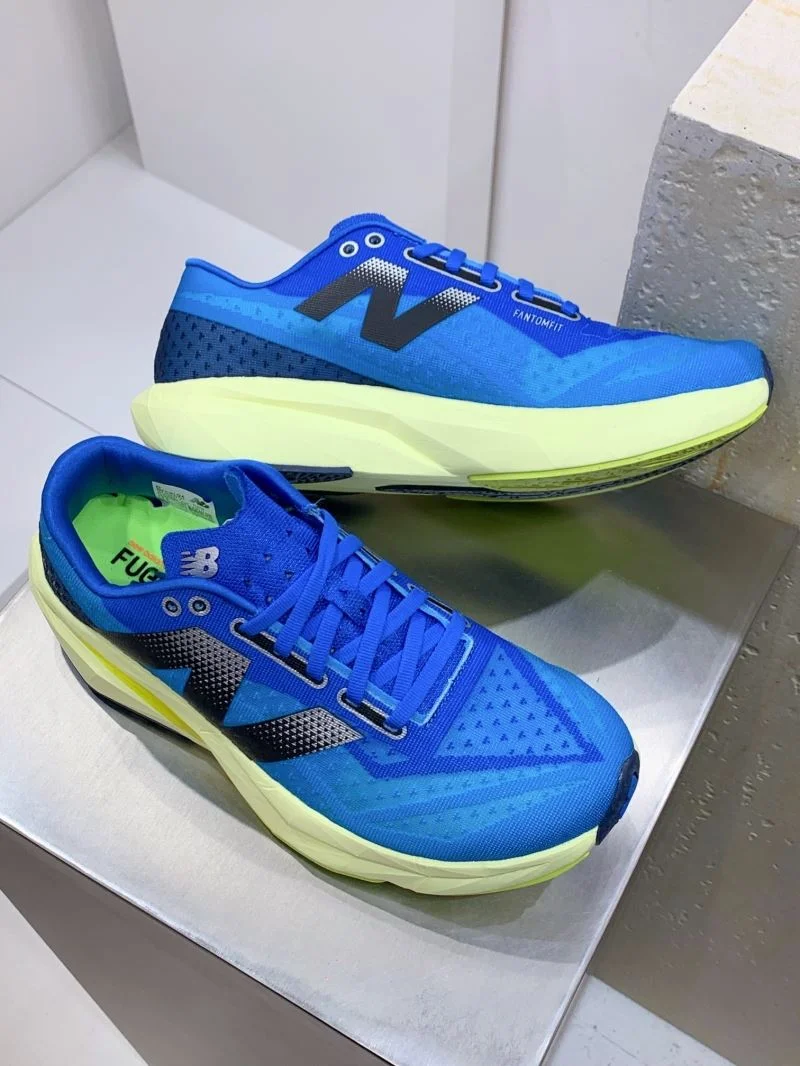 Breathable New Balance Shoes 4189