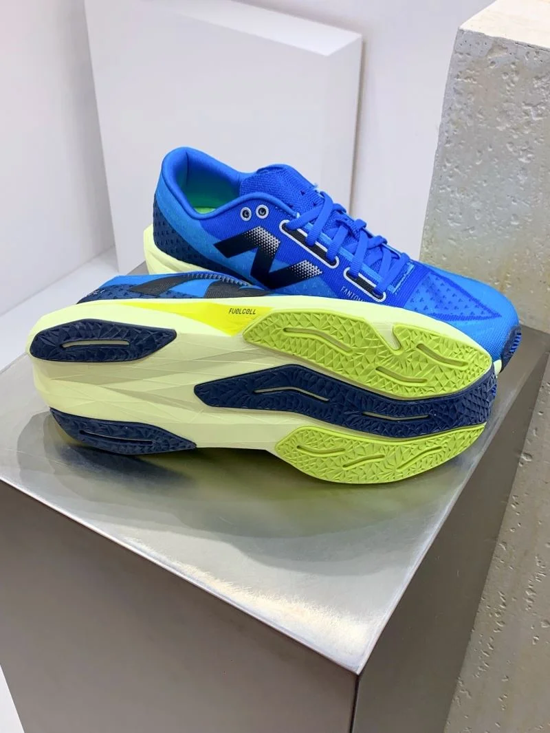 Breathable New Balance Shoes 4189