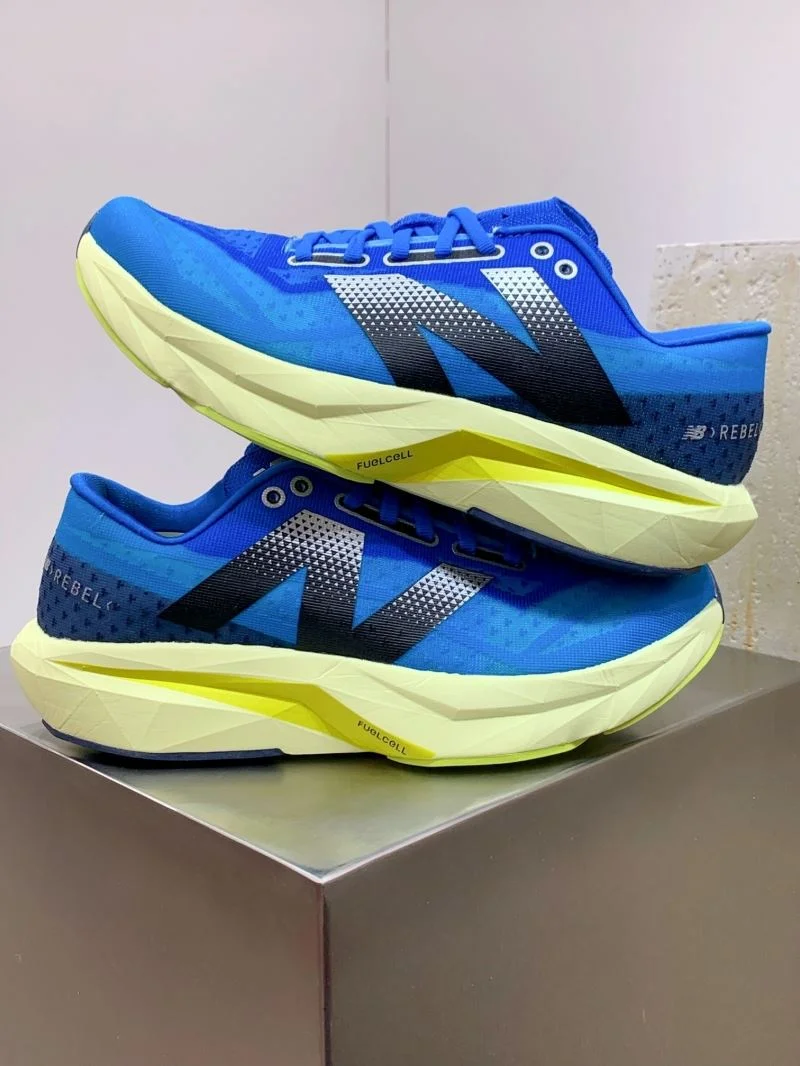 Breathable New Balance Shoes 4189