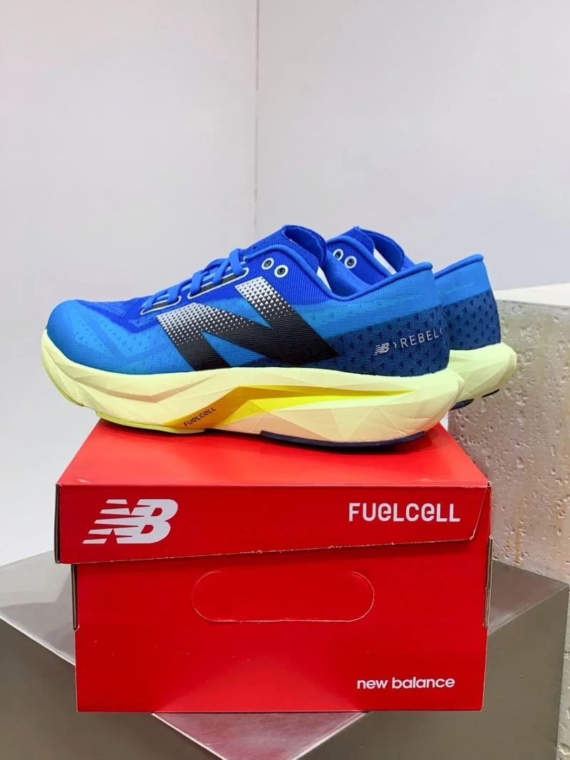 Breathable New Balance Shoes 4189