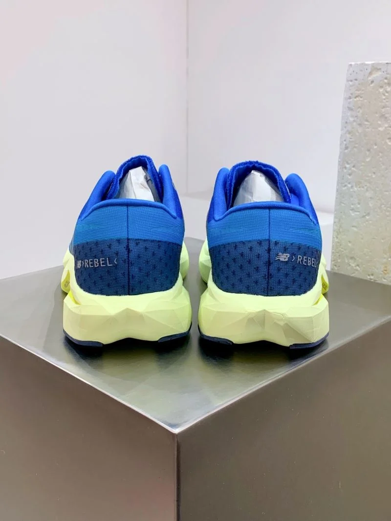 Breathable New Balance Shoes 4189