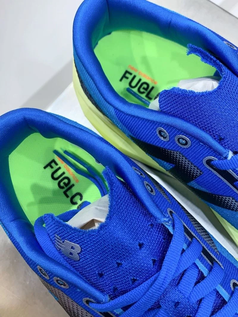 Breathable New Balance Shoes 4189