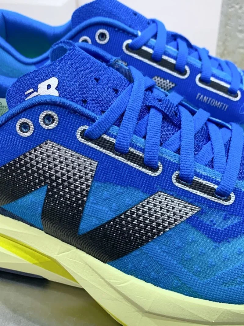 Breathable New Balance Shoes 4189