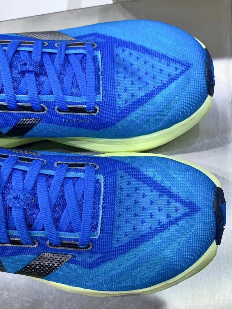 Breathable New Balance Shoes 4189