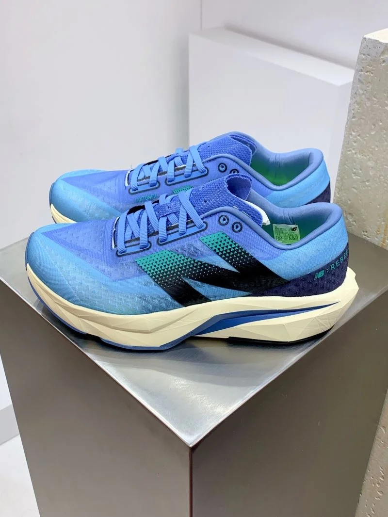 Refined New Balance Shoes 4218