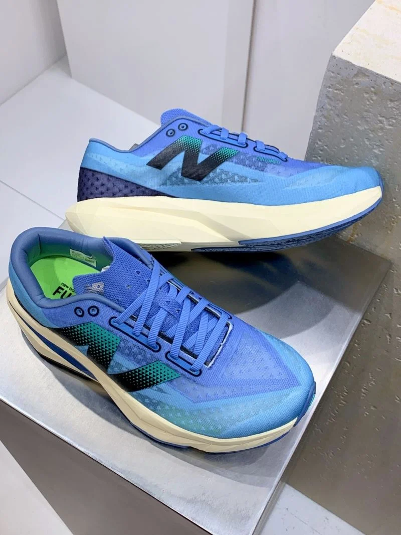 Refined New Balance Shoes 4218