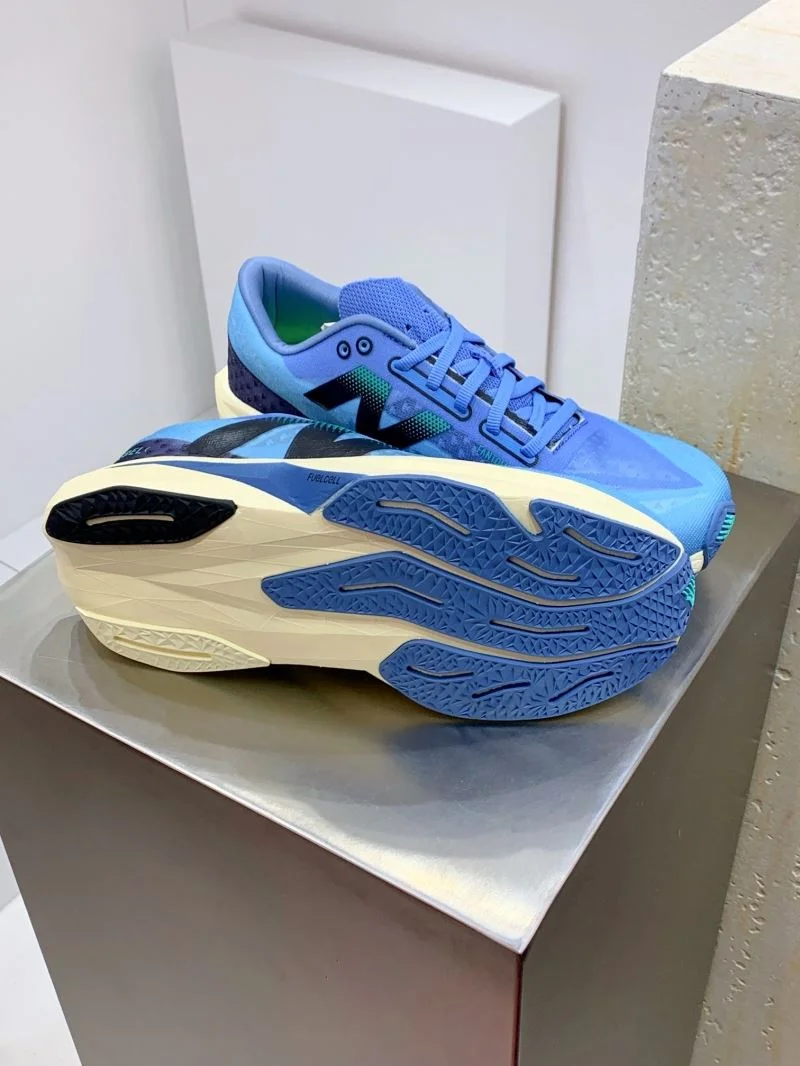 Refined New Balance Shoes 4218