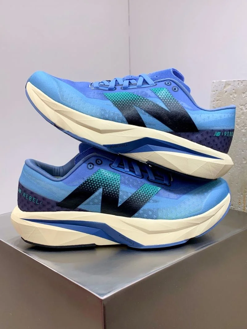 Refined New Balance Shoes 4218