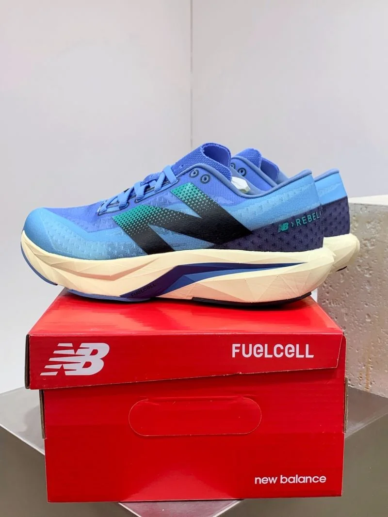 Refined New Balance Shoes 4218