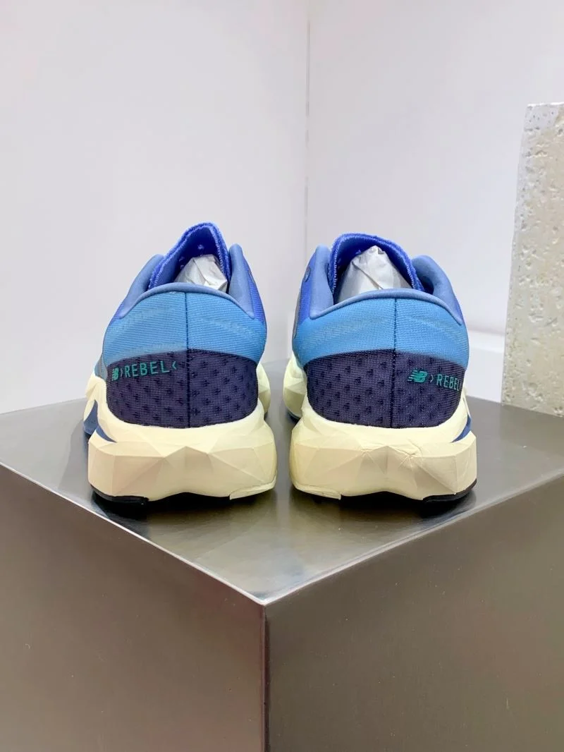 Refined New Balance Shoes 4218