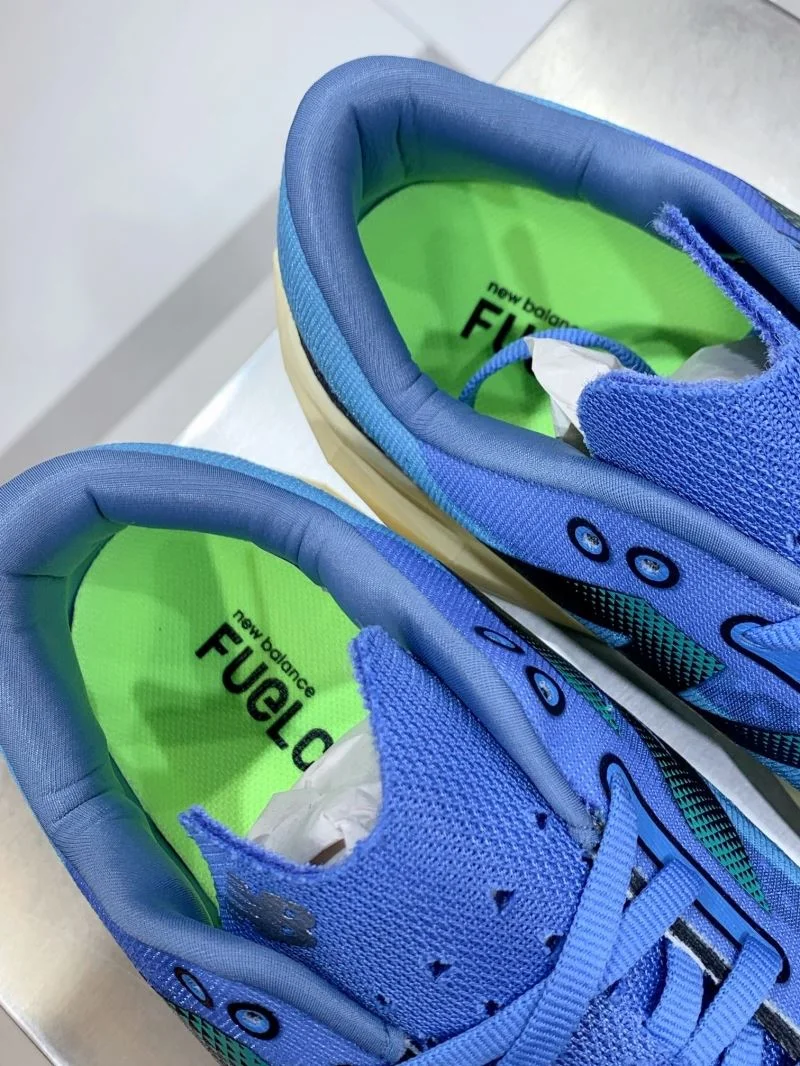 Refined New Balance Shoes 4218