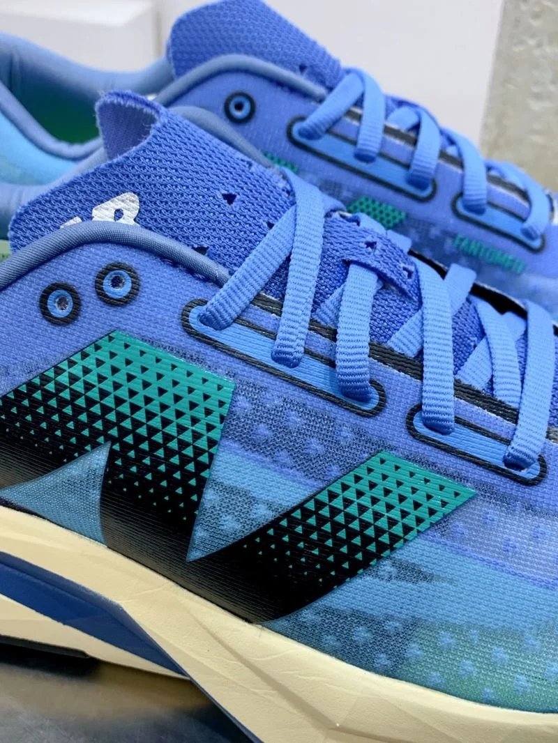 Refined New Balance Shoes 4218