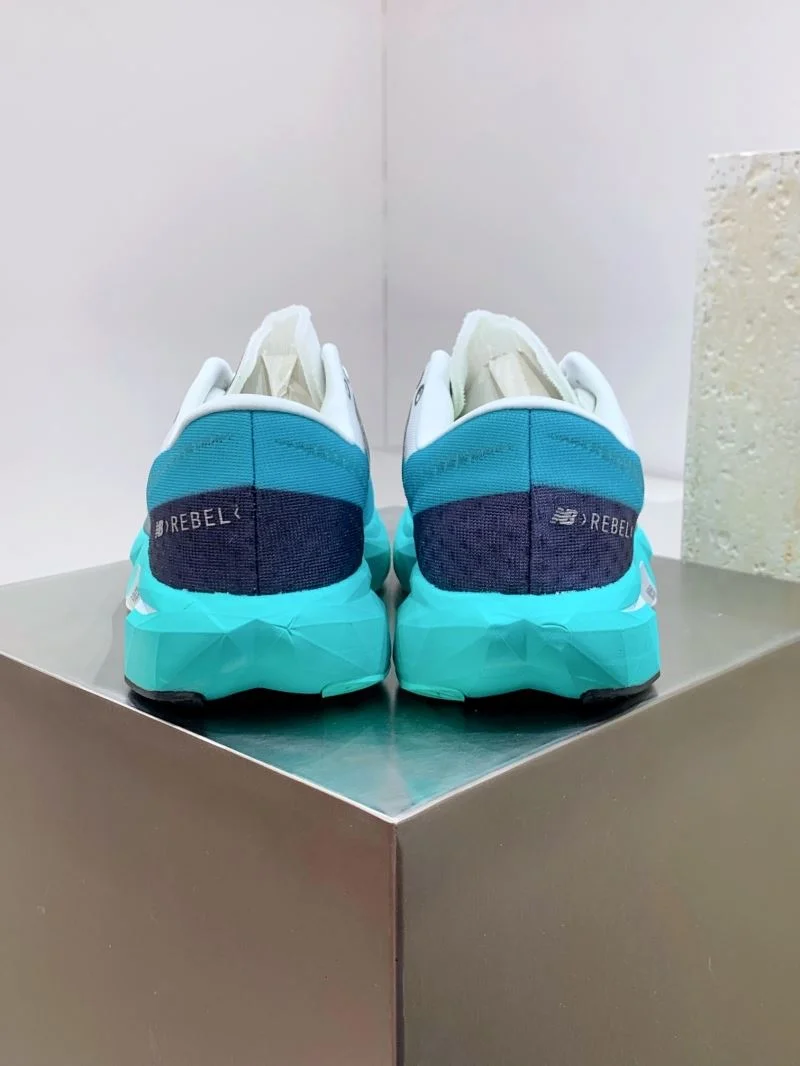 TimelessDesign New Balance Shoes 4199