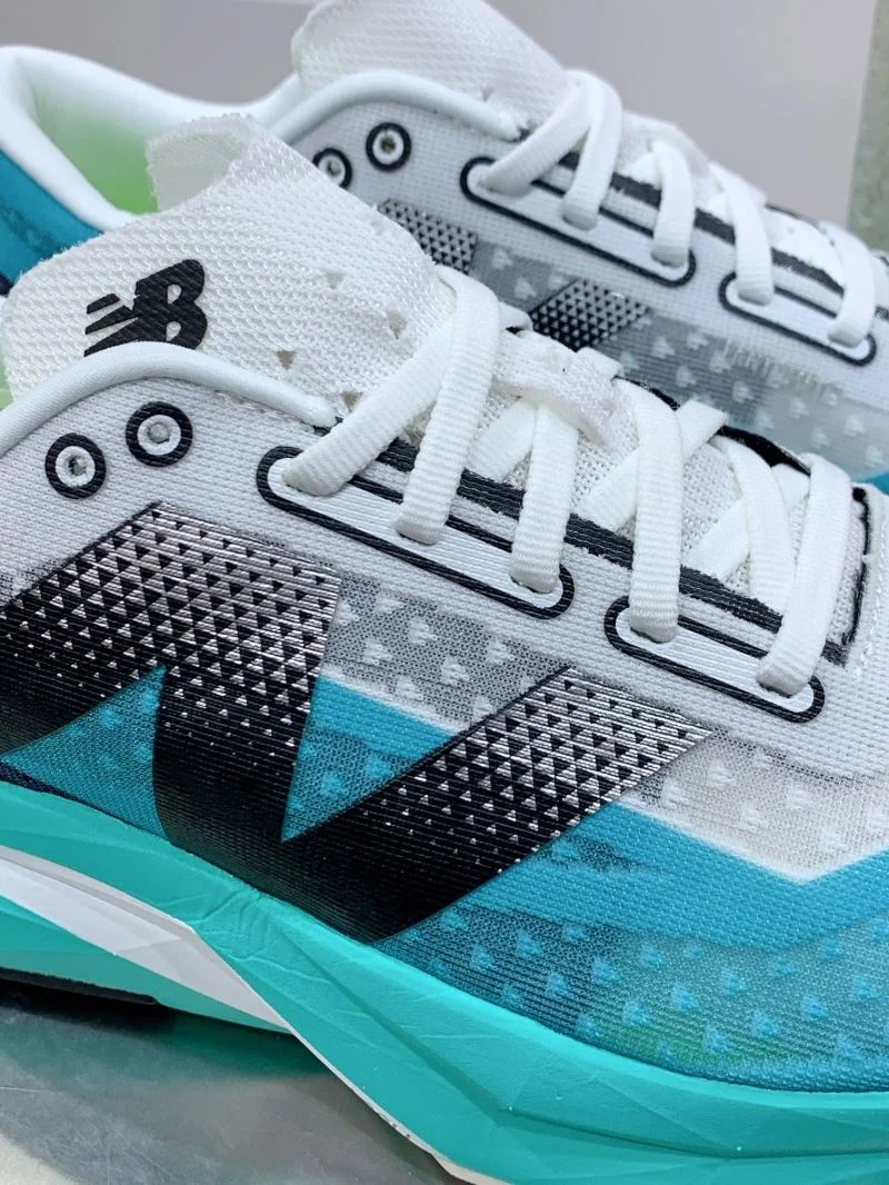 TimelessDesign New Balance Shoes 4199