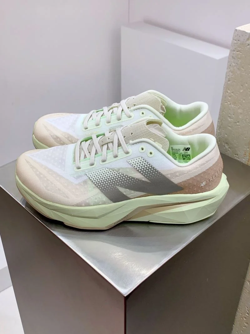 New Balance Shoes TechFriendly 4183