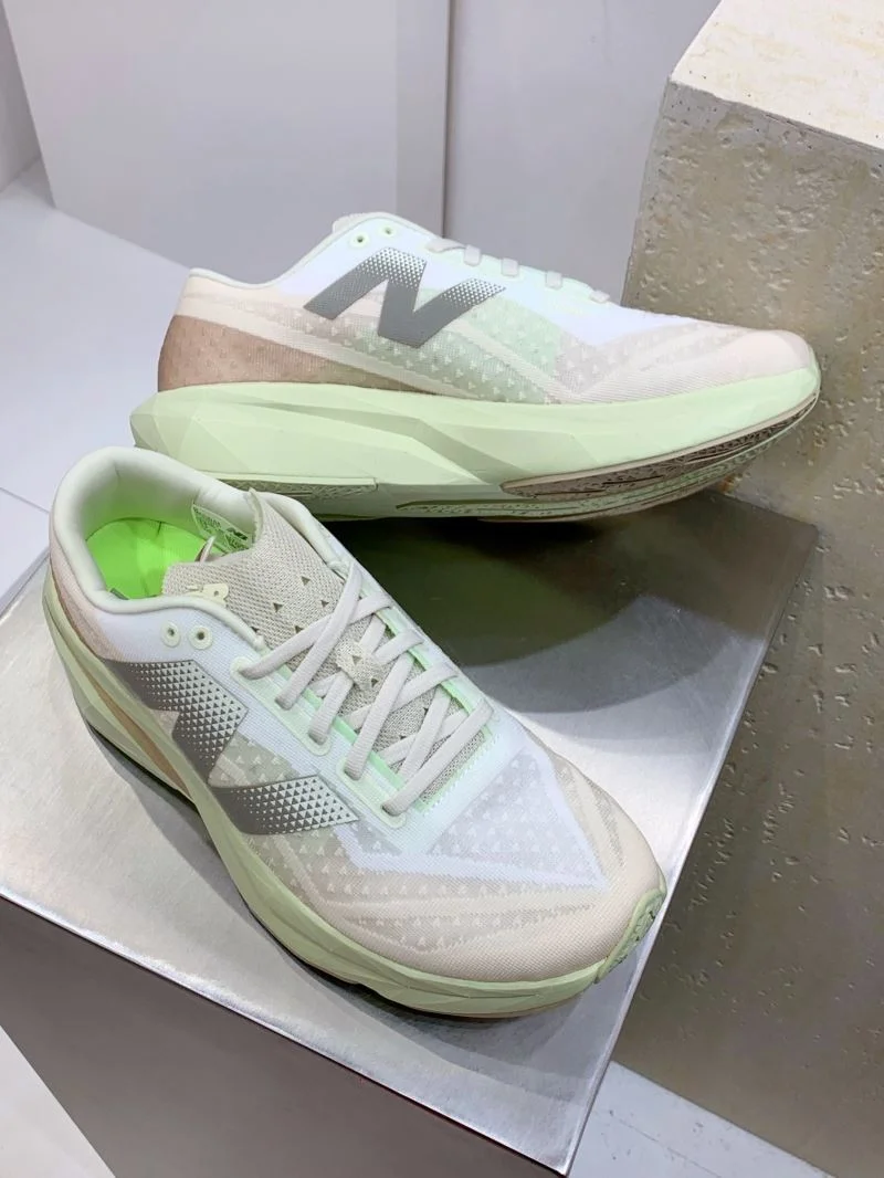New Balance Shoes TechFriendly 4183