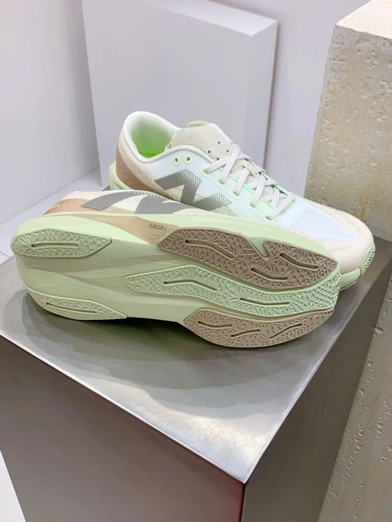New Balance Shoes TechFriendly 4183