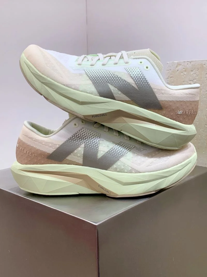 New Balance Shoes TechFriendly 4183