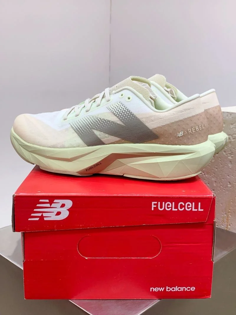 New Balance Shoes TechFriendly 4183