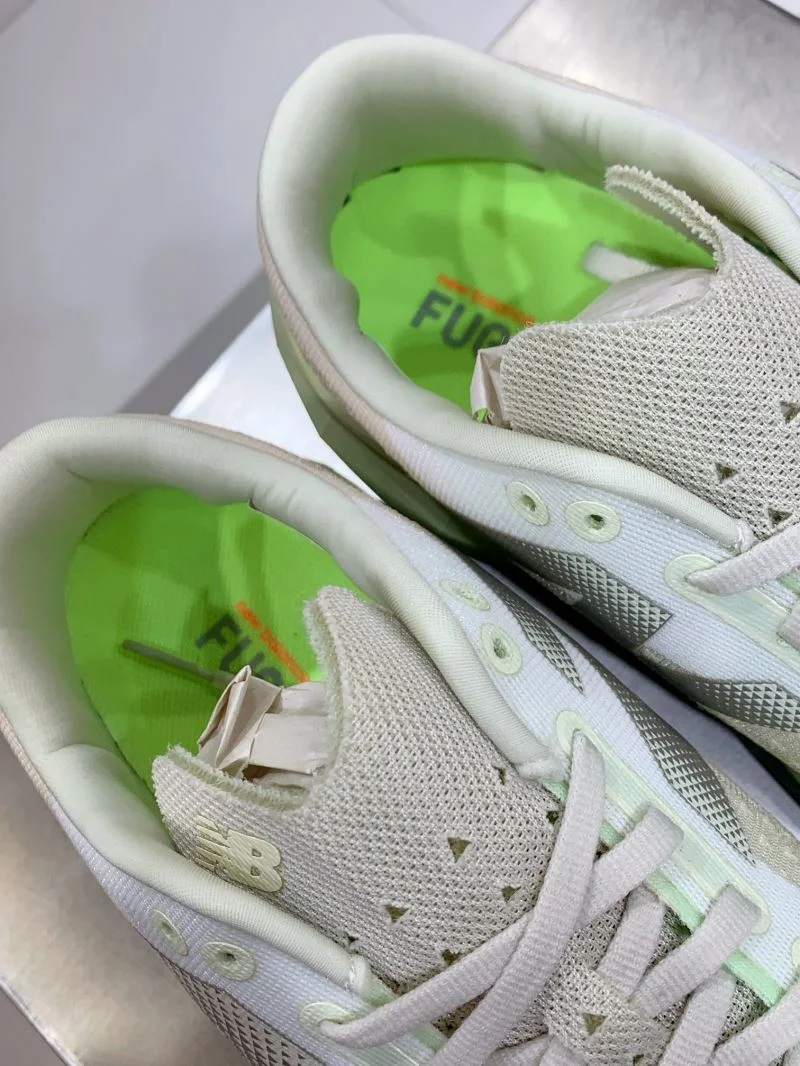 New Balance Shoes TechFriendly 4183