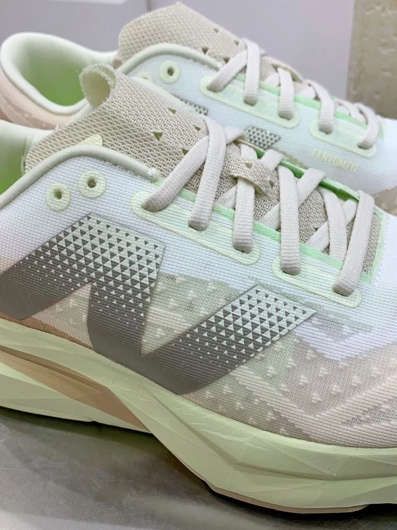 New Balance Shoes TechFriendly 4183
