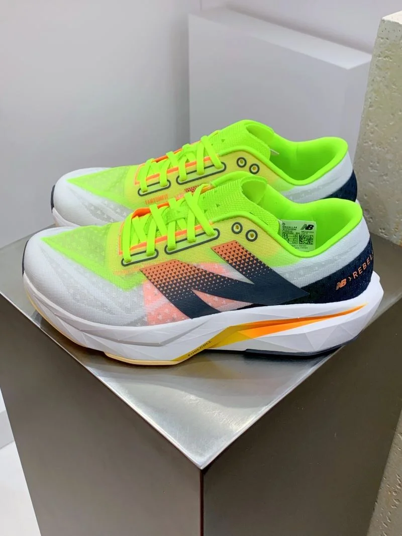 New Balance Shoes Neat 4175