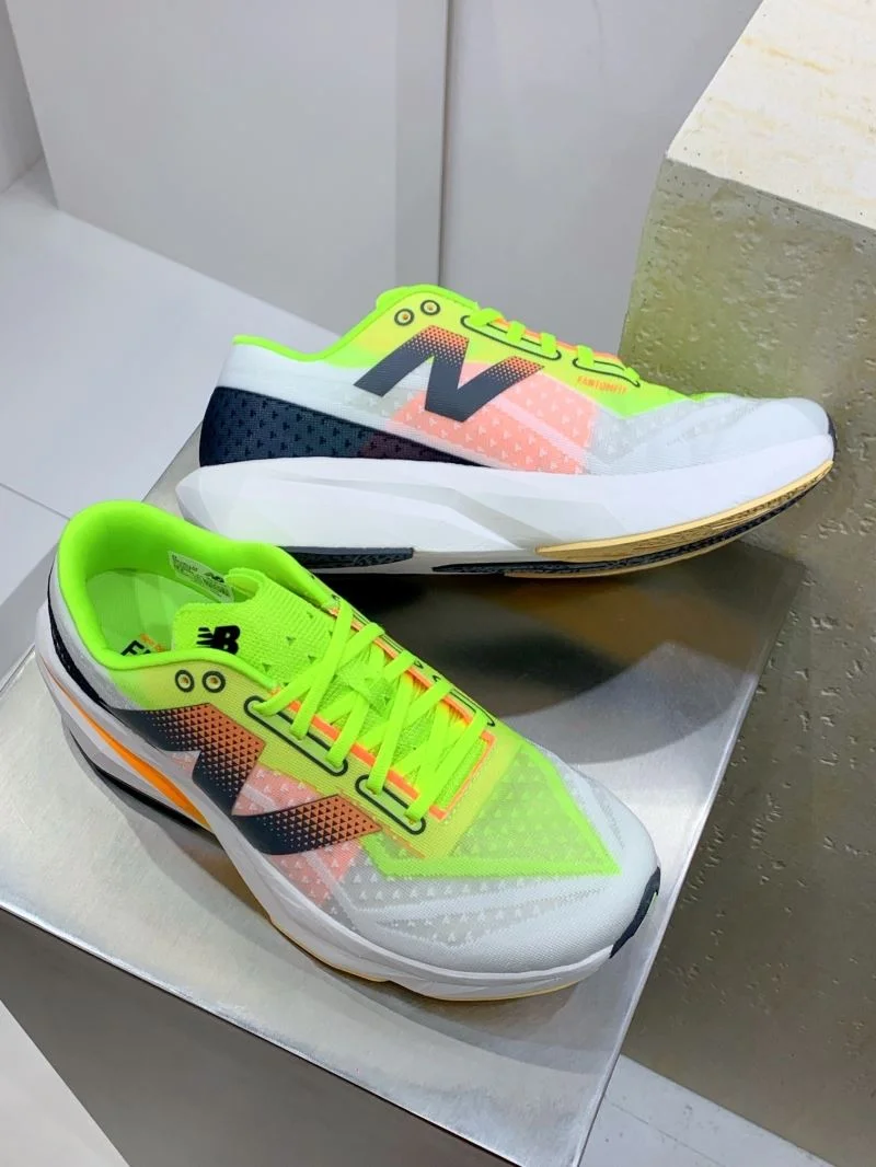 New Balance Shoes Neat 4175