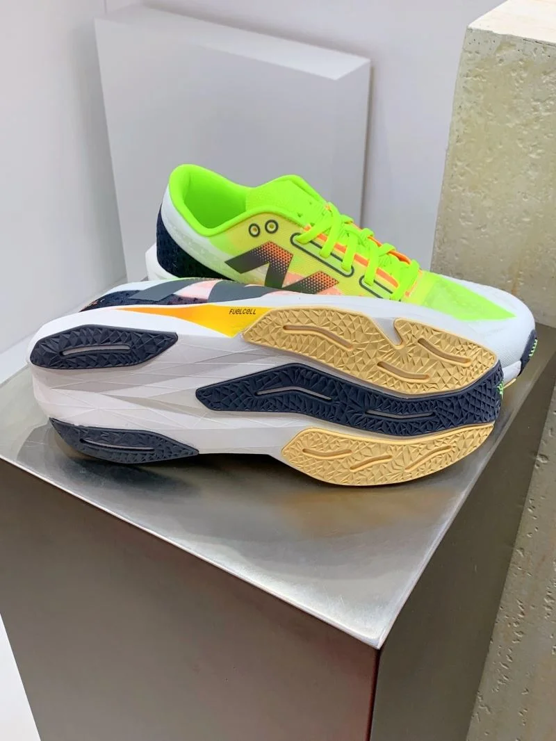 New Balance Shoes Neat 4175