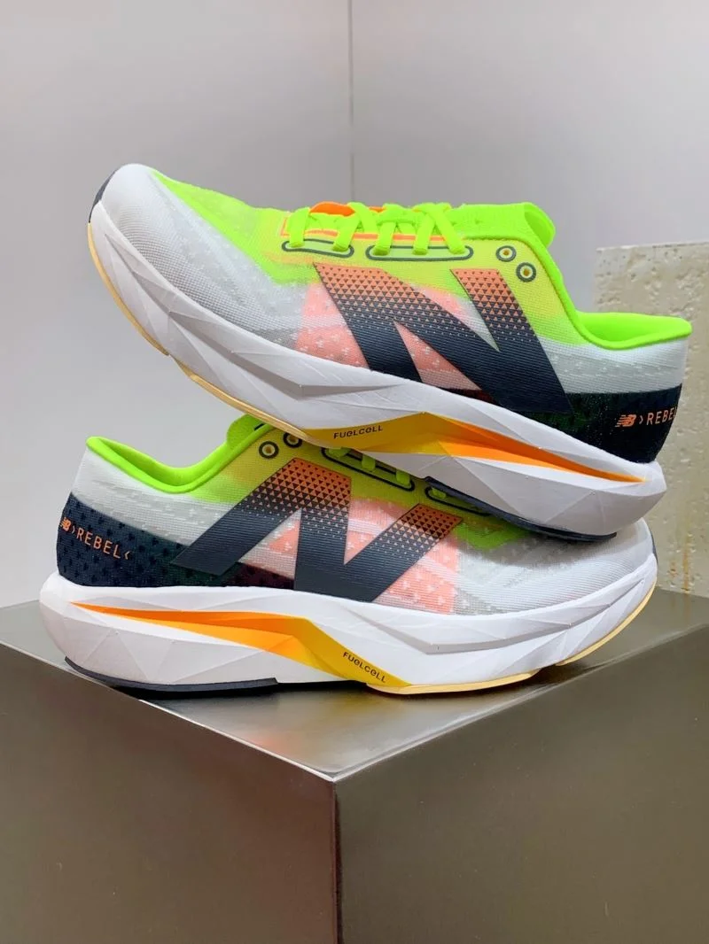 New Balance Shoes Neat 4175