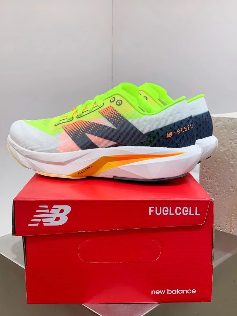 New Balance Shoes Neat 4175