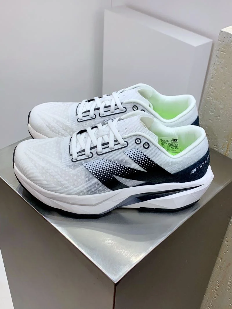 SportInspired New Balance Shoes 4176