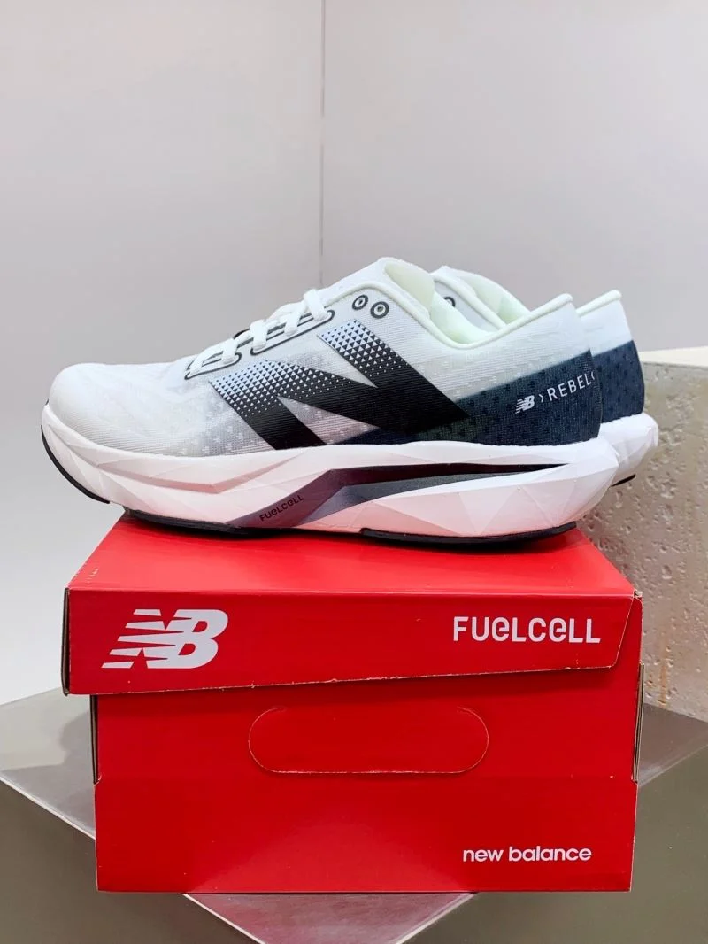 SportInspired New Balance Shoes 4176