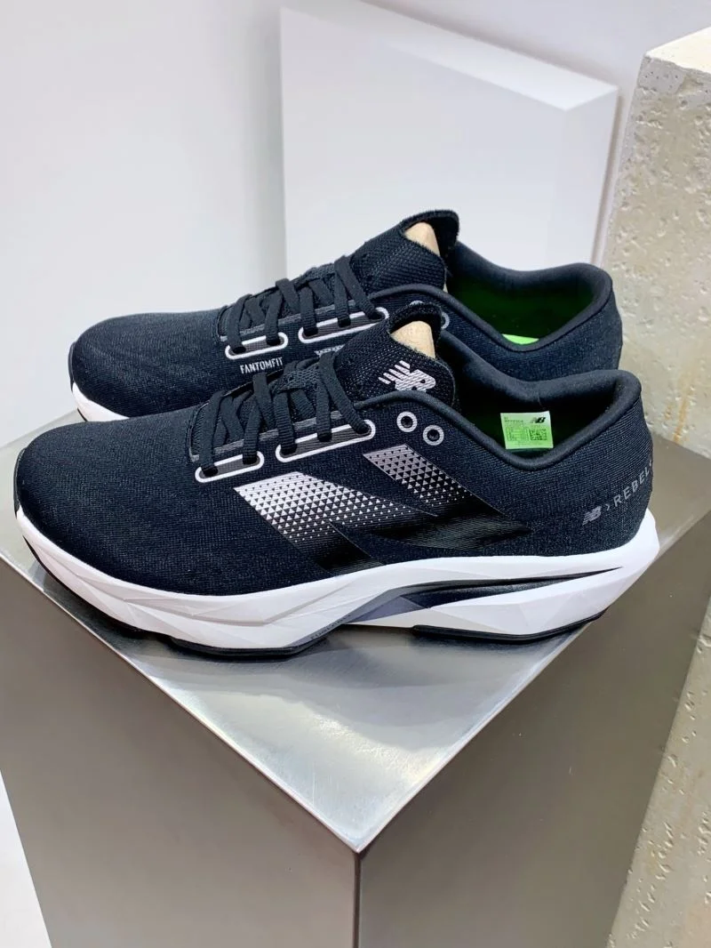 StreetReady New Balance Shoes 4178