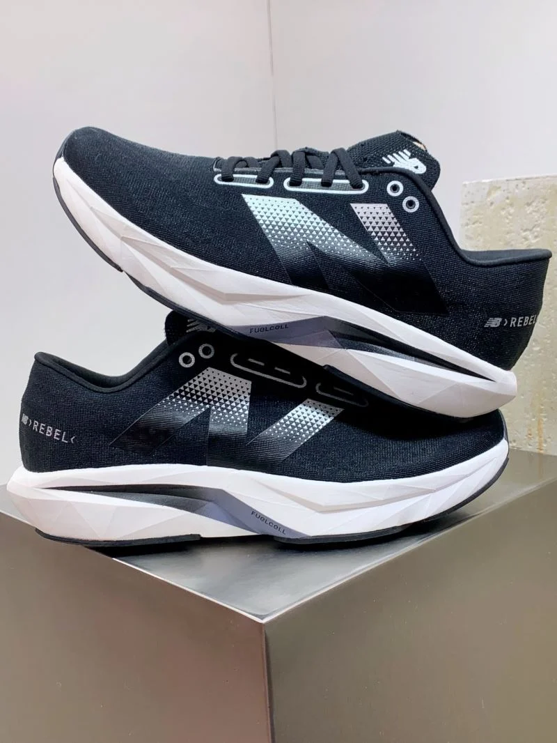StreetReady New Balance Shoes 4178