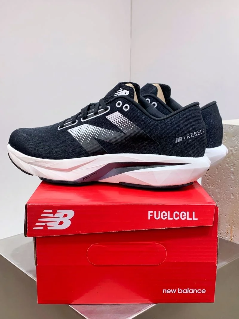 StreetReady New Balance Shoes 4178