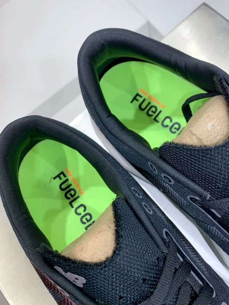 StreetReady New Balance Shoes 4178