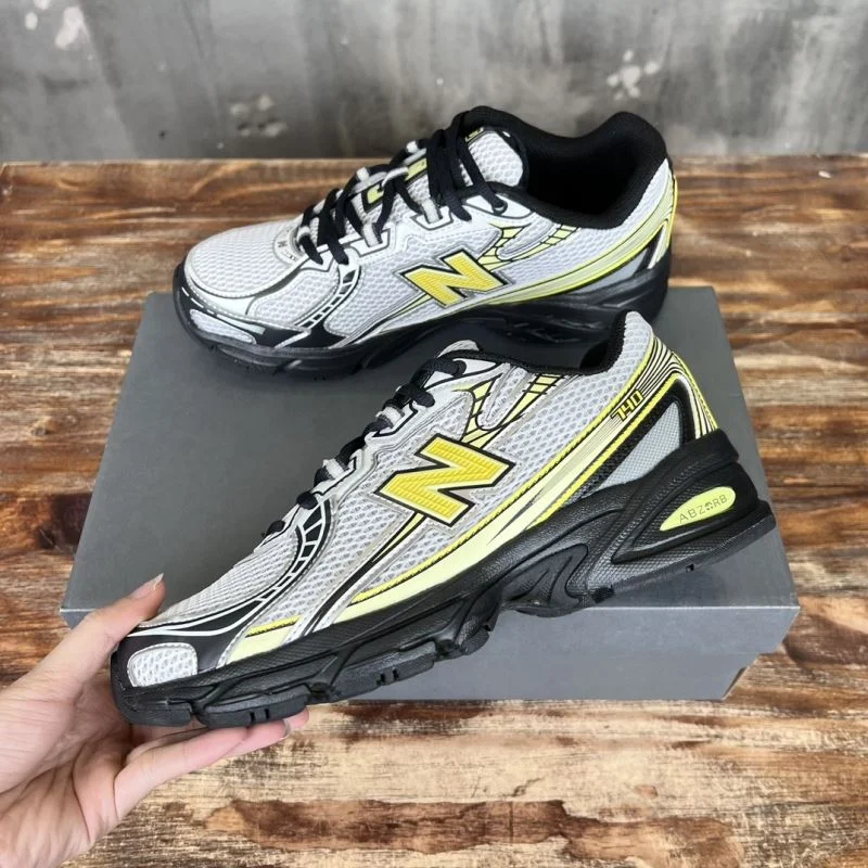 New Balance Shoes SportInspired 4195
