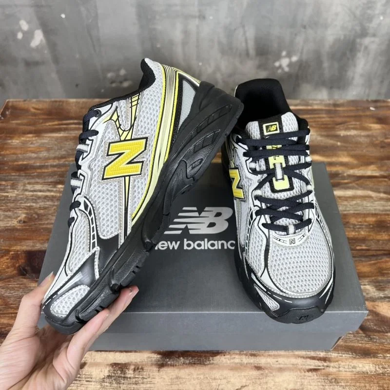 New Balance Shoes SportInspired 4195