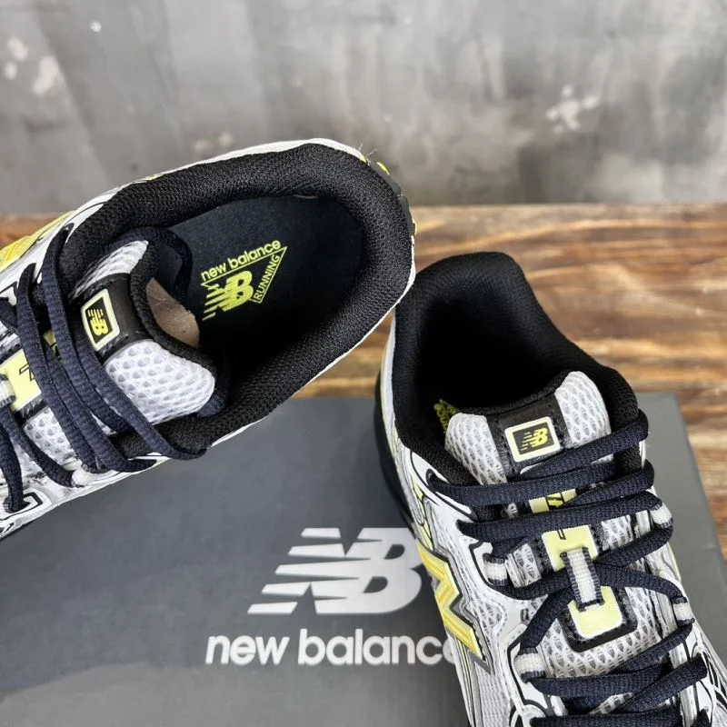 New Balance Shoes SportInspired 4195